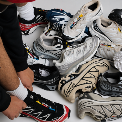 Sneakers