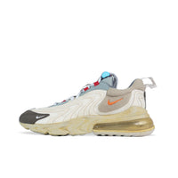 Nike Air Max 270 React Travis Scott Cactus Trails