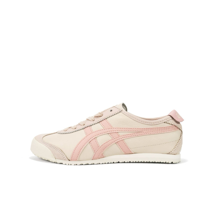 Onitsuka Tiger Mexico 66 Oatmeal Ginger Peach