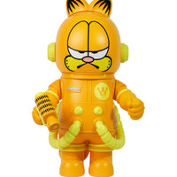 Mega Space Molly Garfield 400%
