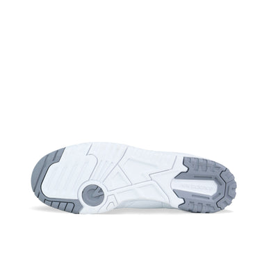 New Balance 550 Shadow Grey