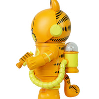 Mega Space Molly Garfield 400%