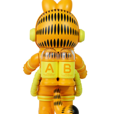 Mega Space Molly Garfield 400%