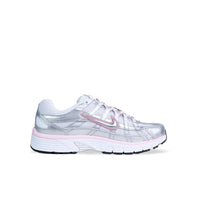 Nike P-6000 White Elemental Pink Wmns