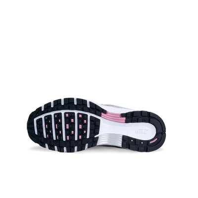 Nike P-6000 White Elemental Pink Wmns