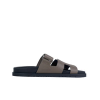 Hermes Sandal Chypre Brown Wmns