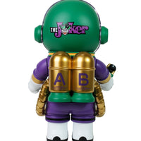 Mega Space Molly Joker 400%