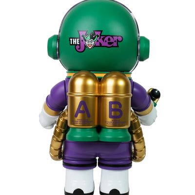 Mega Space Molly Joker 400%