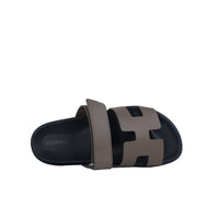 Hermes Sandal Chypre Brown Wmns