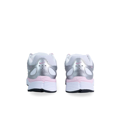 Nike P-6000 White Elemental Pink Wmns