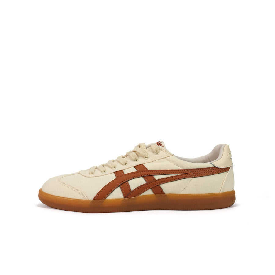 Onitsuka Tiger Tokuten Cream Caramel