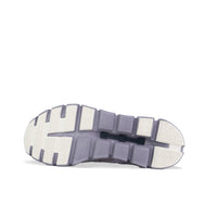 On Running Cloud 6 Waterproof Mauve Zinc Wmns