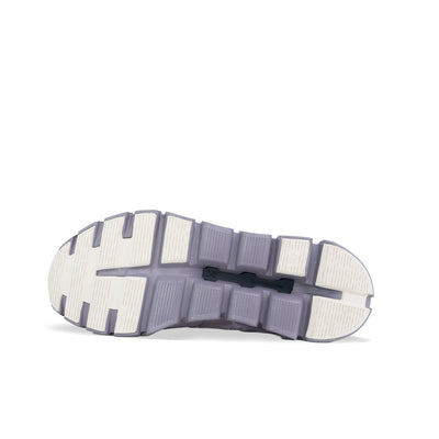 On Running Cloud 6 Waterproof Mauve Zinc Wmns