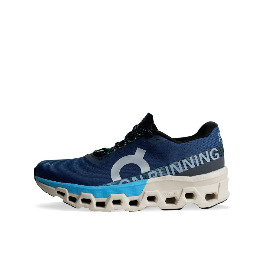 On Running Cloudmonster 2 Tempest Horizon