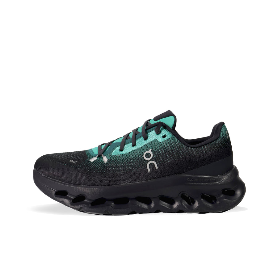 On Running Cloudtilt Aqua Iron