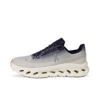 On Running Cloudtilt Midnight Ivory