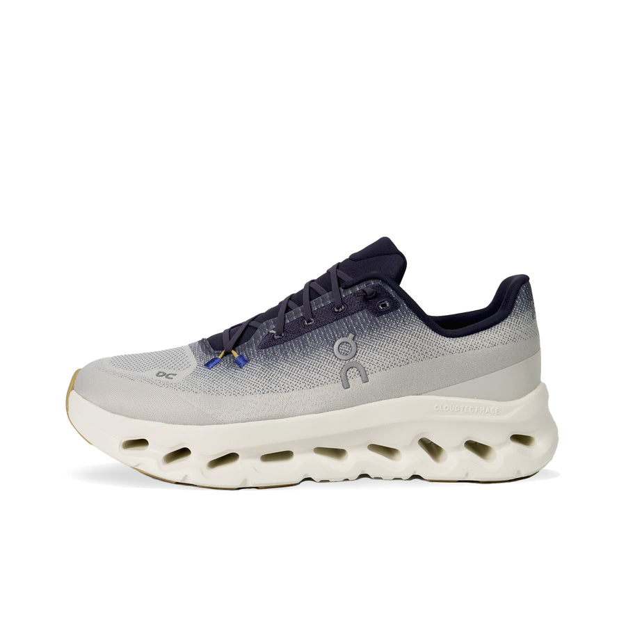 On Running Cloudtilt Midnight Ivory