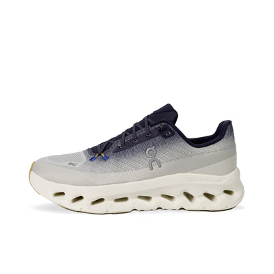 On Running Cloudtilt Midnight Ivory