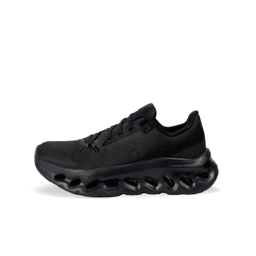 On Running Cloudtilt Eclipse Black Wmns