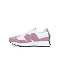 New Balance 327 Pink White Wmns