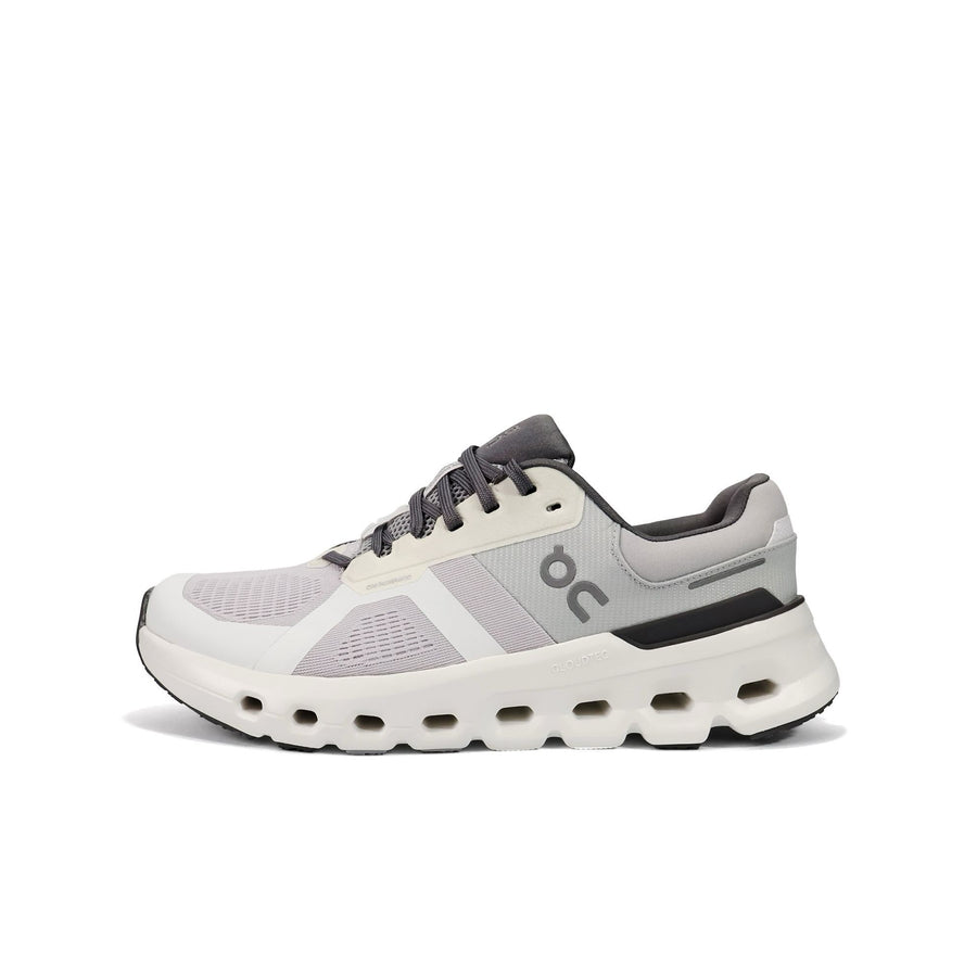 On Running Cloudrunner 2 Frost White Wmns