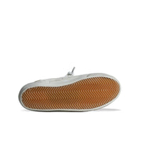 Golden Goose Super Star Optic White Platinum Wmns