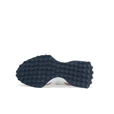 New Balance 327 Pink White Wmns