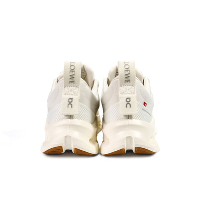 On Running Cloudtilt Loewe 2. 0 All White Wmns