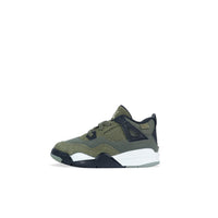Jordan 4 Craft Medium Olive (TD)