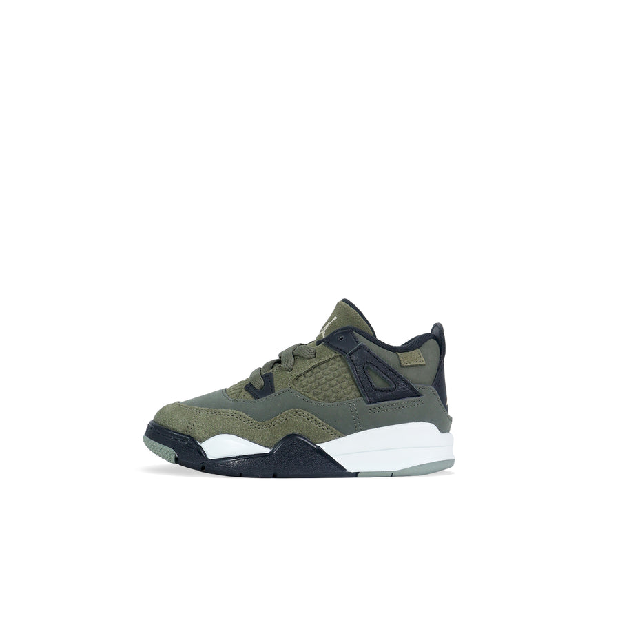 Jordan 4 Craft Medium Olive (TD)