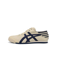 Onitsuka Tiger Mexico 66 Paraty Natural Navy