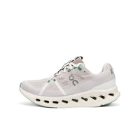 On Running Cloudsurfer Pearl Ivory