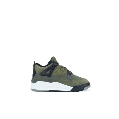 Jordan 4 Craft Medium Olive (TD)