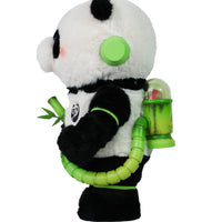 Mega Space Molly Panda 400%