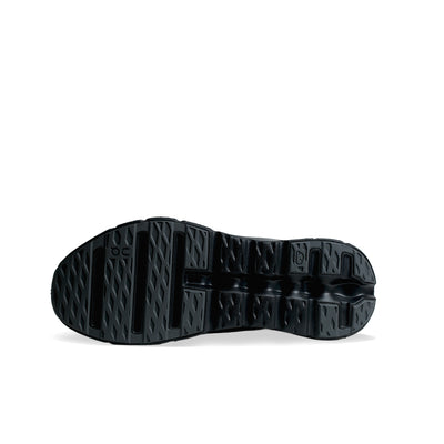 On Running Cloudtilt Black Noir