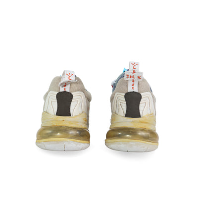 Nike Air Max 270 React Travis Scott Cactus Trails