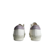 Golden Goose Hi Star White Lillac Wmns