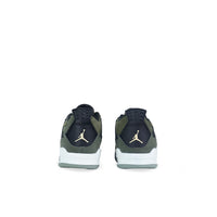 Jordan 4 Craft Medium Olive (TD)