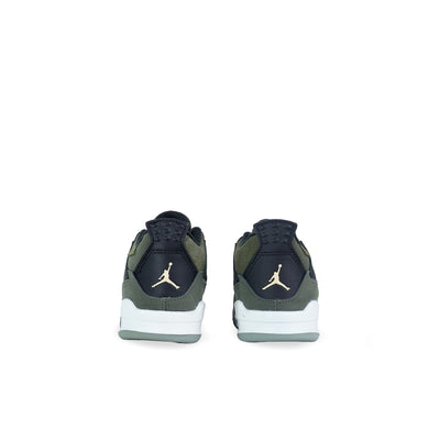 Jordan 4 Craft Medium Olive (TD)