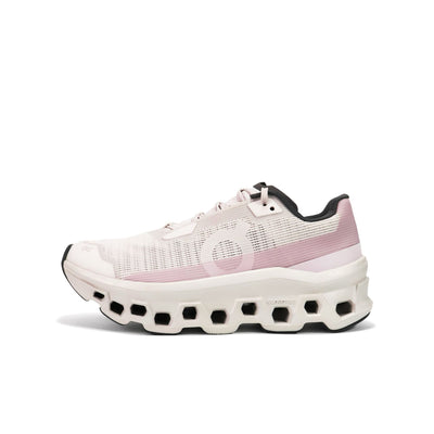 On Running Cloudmonster Void Ivory Wolf Wmns