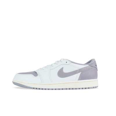 Jordan 1 Retro Low OG Atmosphere Grey