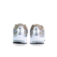 Nike P-6000 Khaki Metallic Silver