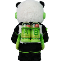 Mega Space Molly Panda 400%