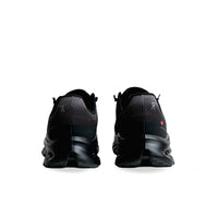 On Running Cloudtilt Black Noir