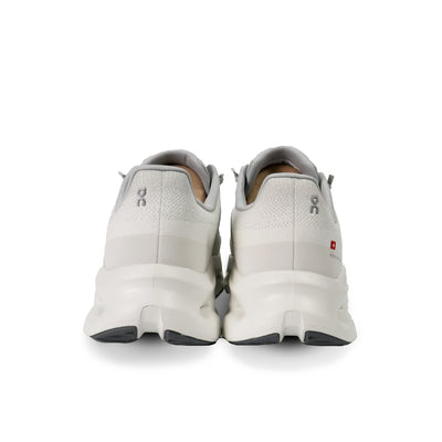 On Running Cloudtilt Glacier Ice