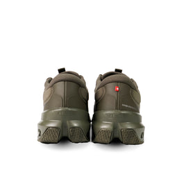 On Running Cloudventure Loewe 2.0 Khaki Green