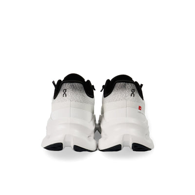 On Running Cloudtilt Black Ivory Wmns