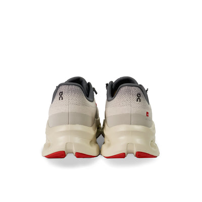 On Running Cloudtilt Rock Sand Wmns