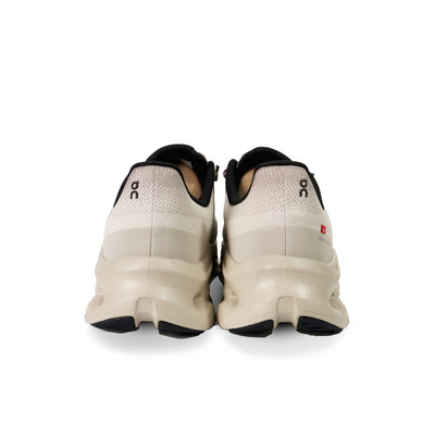 On Running Cloudtilt Cinder Sand