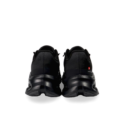 On Running Cloudtilt Eclipse Black Wmns